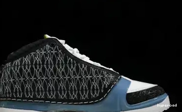 Hyperoad UNC 23 Jordan Air 0626